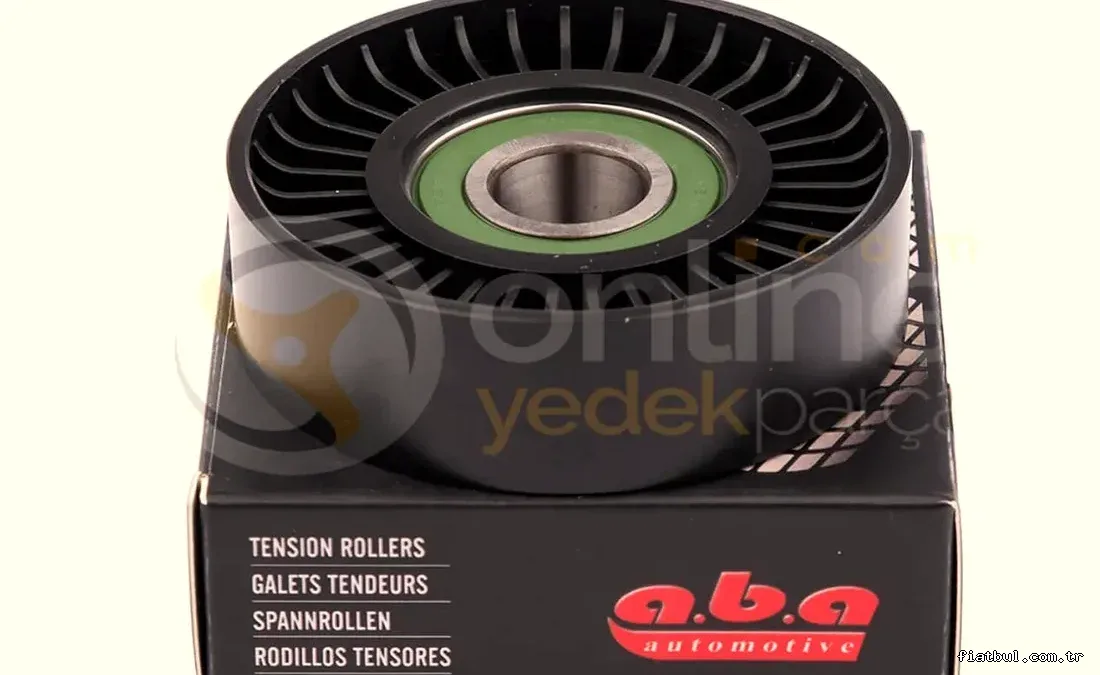 ABA GERGİ 25316203 | Opel Corsa C Meriva A Zafira A Vectra C Astra G Gergi Bilyası - ABA GERGİ - ABA.25316203 ,3