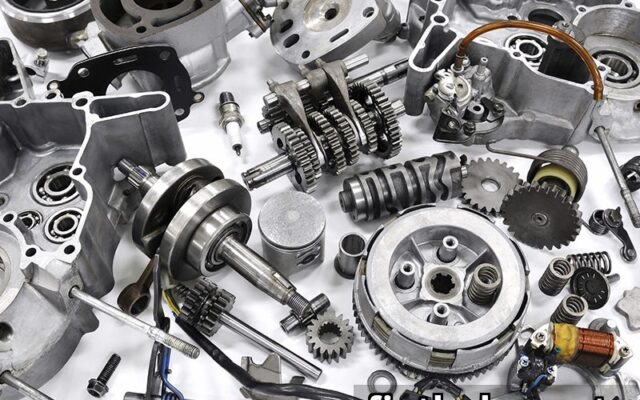 Mersin Bozyazı Alfa Romeo Yedek Parça