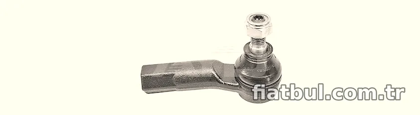 AYD 91-02248 | Volkswagen Caddy 2004-2010 Arası Rot Başı Sol Golf V/VI/VII,Passat,Touran,A3,Jetta,Octavia - AYD - AYD.91