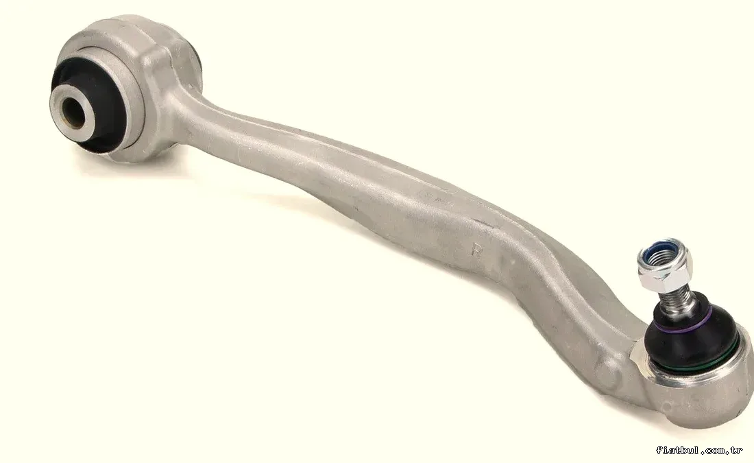 AYD 94-07219 | Mercedes C Serisi W204 Ön Sağ Alt Salıncak Burçlu W204 07 > 14 S204 07 > 14 - AYD - AYD.94-07219 ,1