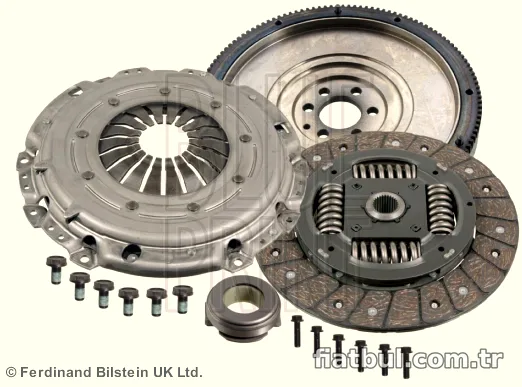 BLUE PRINT ADV183059 Debriyaj Seti - BLUE PRINT - ADV183059
