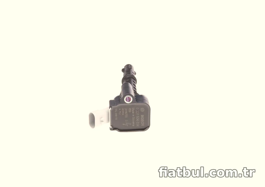 BOSCH 0221504036 Ateşleme Bobini - BOSCH - 0221504036