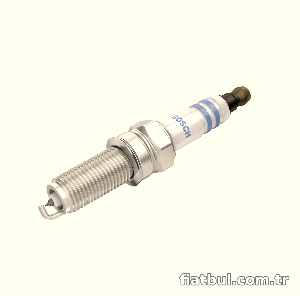 BOSCH 0242135554 Ateşleme Bujisi - BOSCH - 0242135554