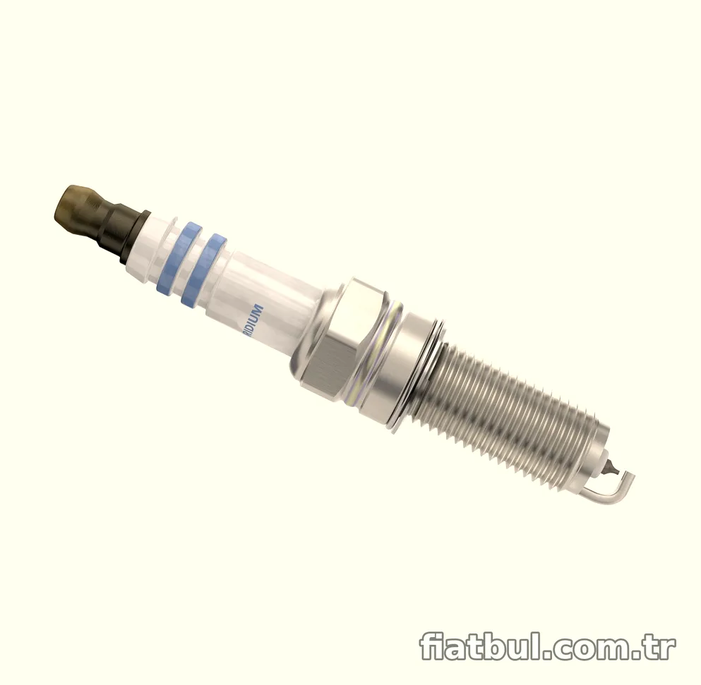 BOSCH 0242135554 Ateşleme Bujisi - BOSCH - 0242135554