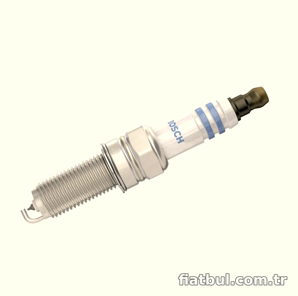 BOSCH 0242135554 Ateşleme Bujisi - BOSCH - 0242135554
