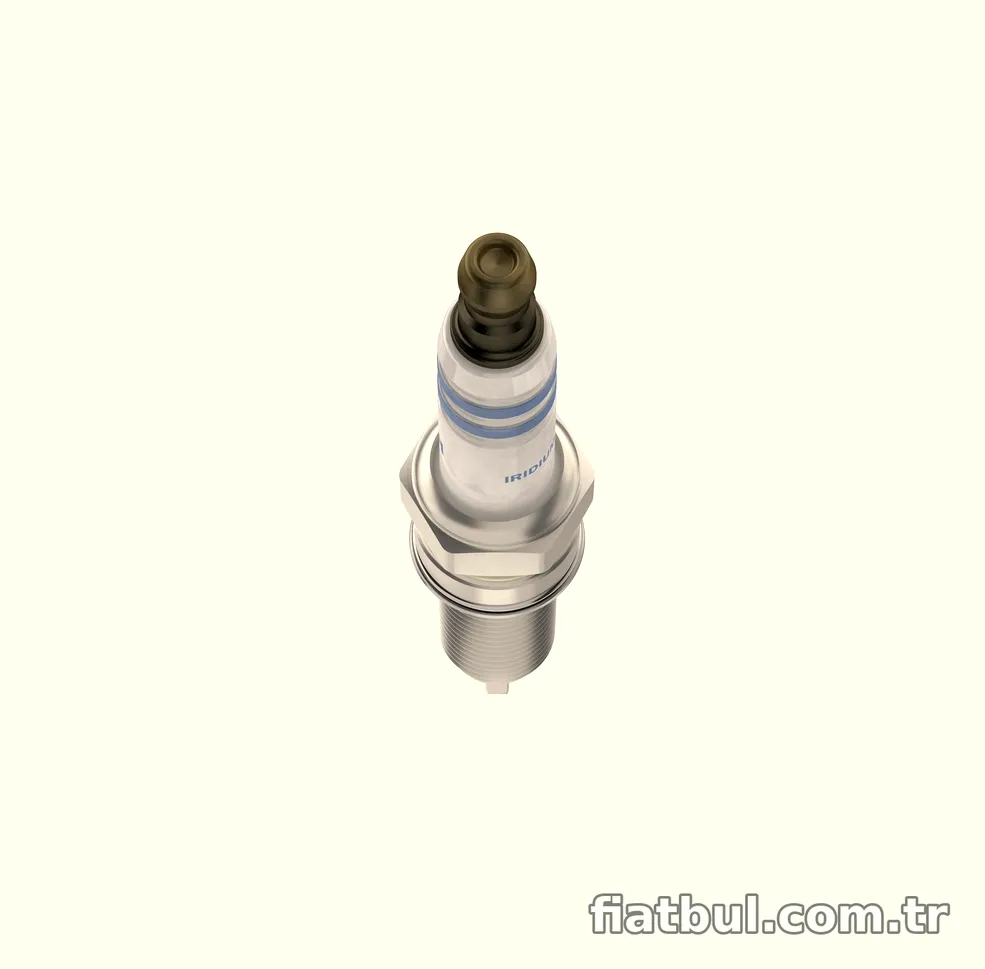 BOSCH 0242135554 Ateşleme Bujisi - BOSCH - 0242135554
