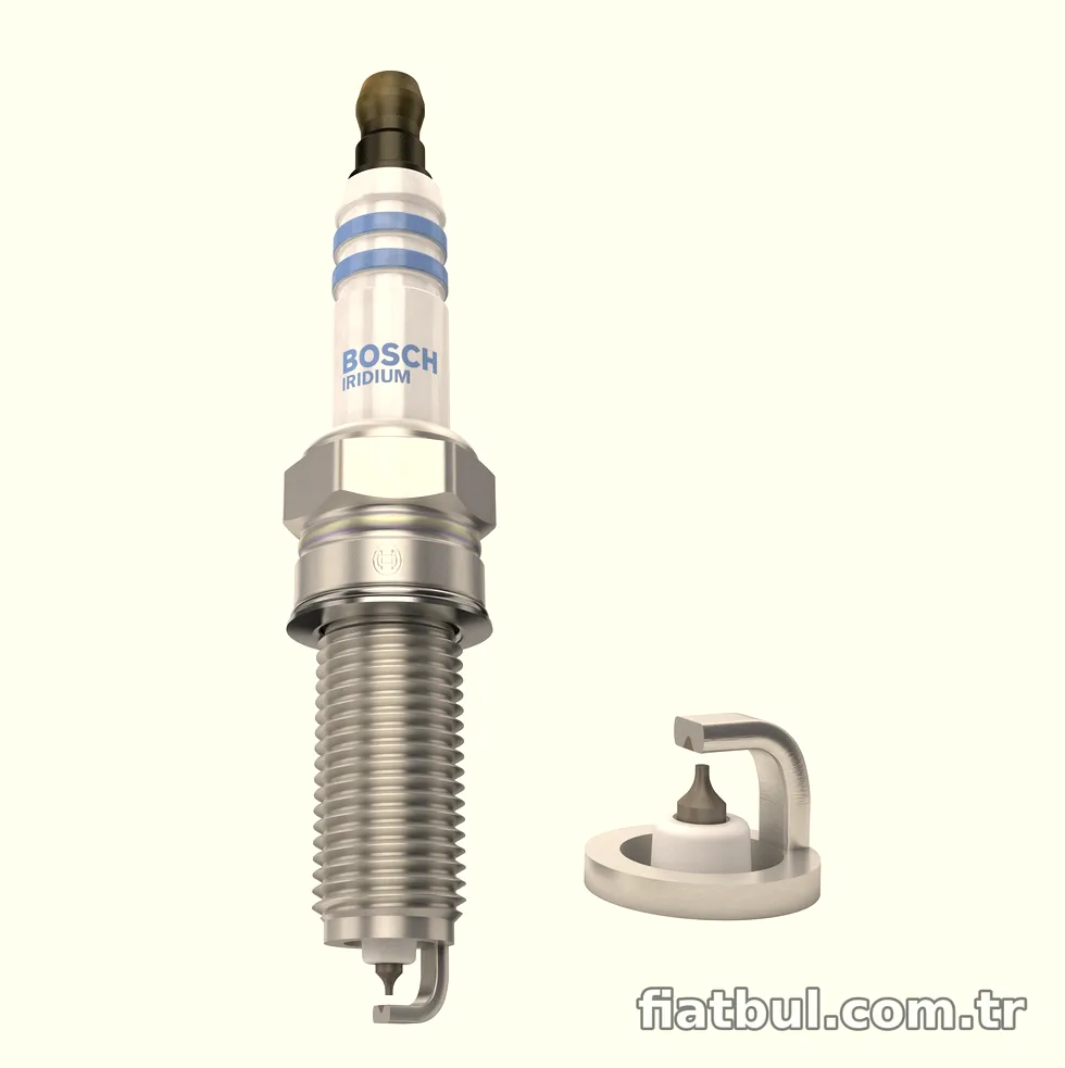 BOSCH 0242135554 Ateşleme Bujisi - BOSCH - 0242135554