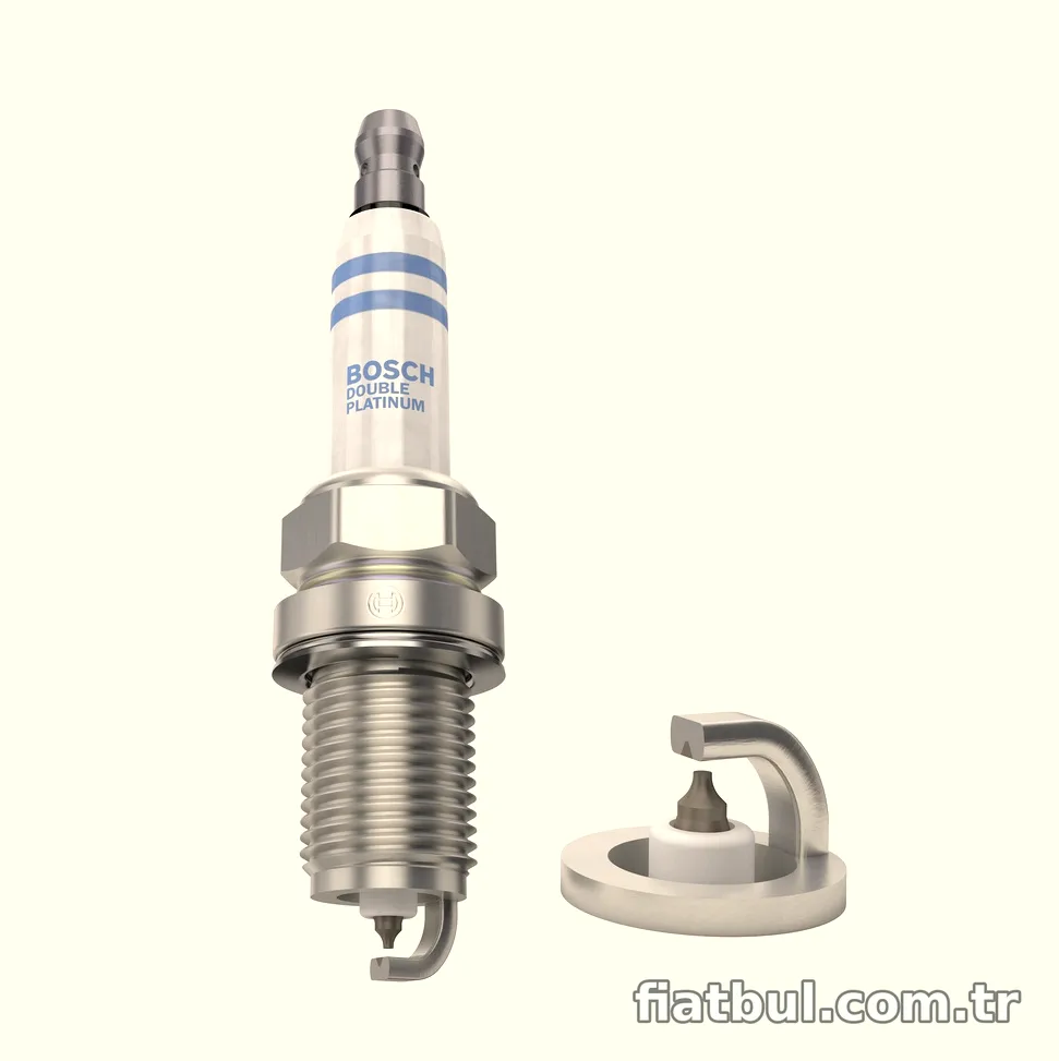 BOSCH 0242240627 Ateşleme Bujisi - BOSCH - 0242240627