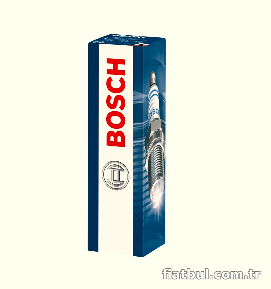 BOSCH 0242240627 Ateşleme Bujisi - BOSCH - 0242240627