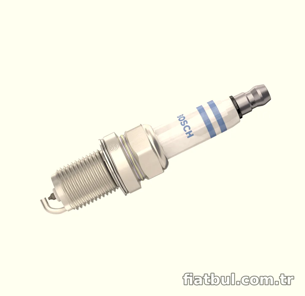 BOSCH 0242240627 Ateşleme Bujisi - BOSCH - 0242240627