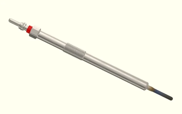 BOSCH 0250403021 Isıtma Bujisi