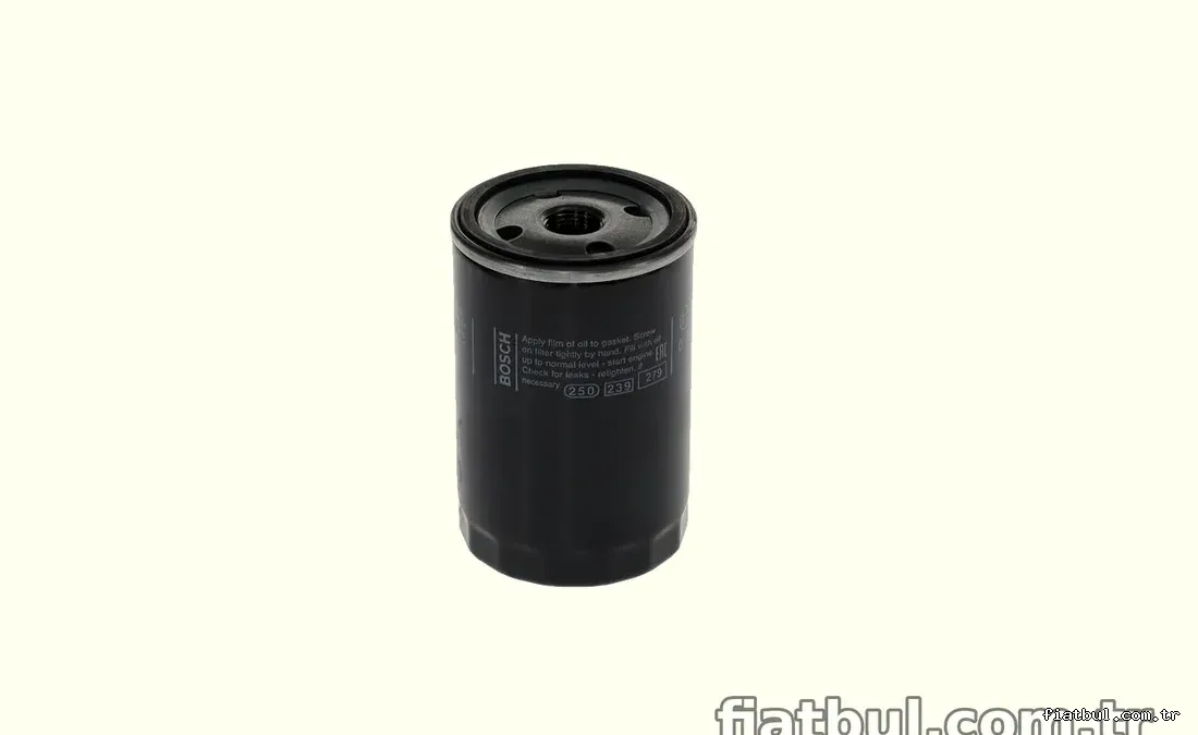 BOSCH 0451103258 Yağ Filtresi - BOSCH - 0451103258