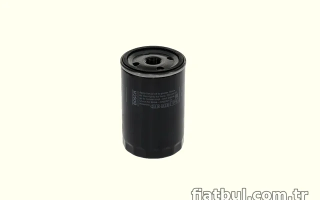 BOSCH 0451103258 Yağ Filtresi