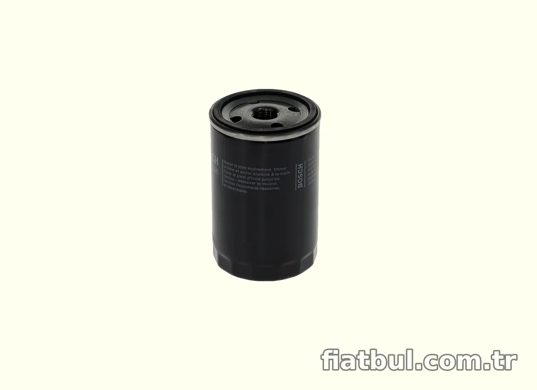 BOSCH 0451103258 Yağ Filtresi - BOSCH - 0451103258