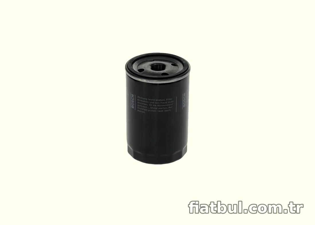 BOSCH 0451103258 Yağ Filtresi - BOSCH - 0451103258
