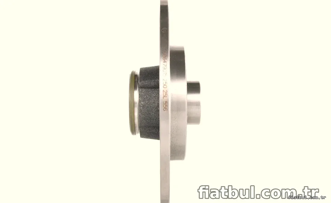 BOSCH 0986479015 Fren Disk Ayna - BOSCH - 0986479015