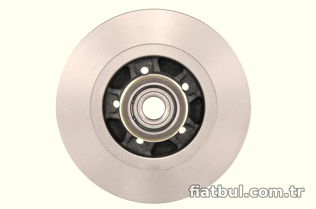 BOSCH 0986479015 Fren Disk Ayna - BOSCH - 0986479015