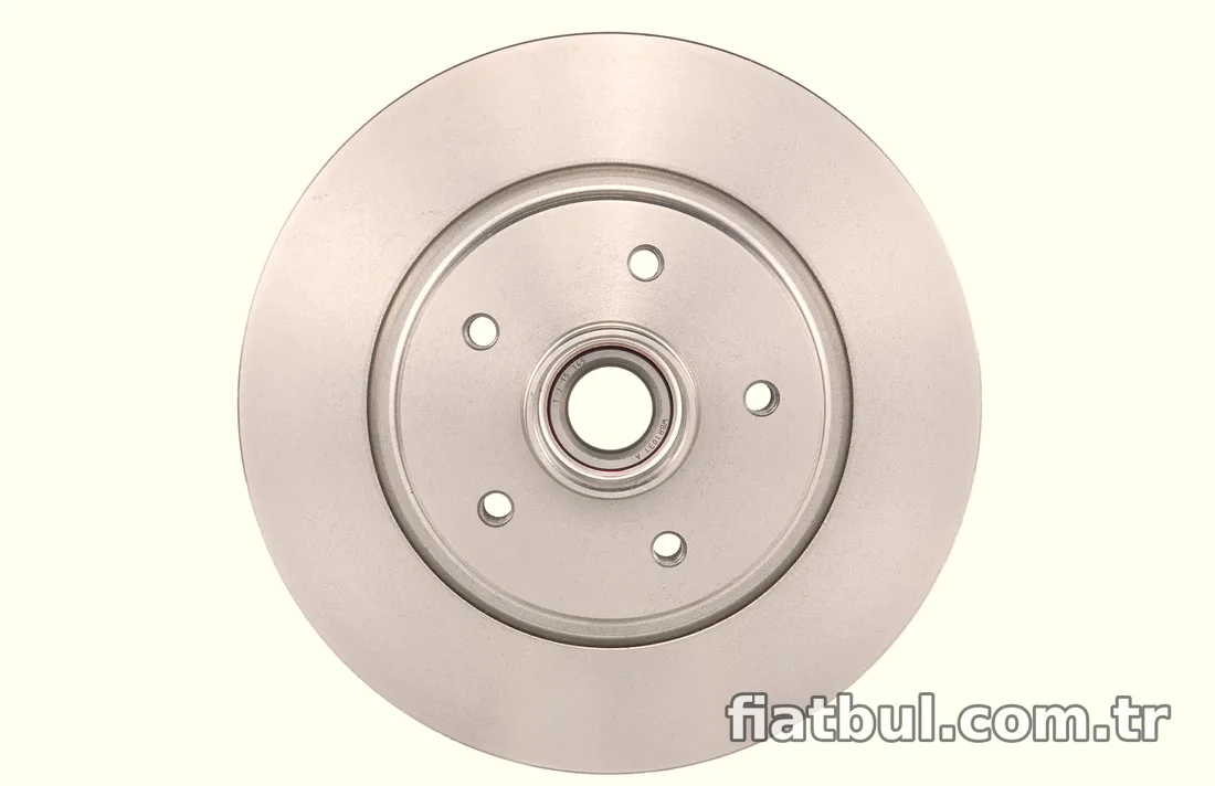 BOSCH 0986479015 Fren Disk Ayna - BOSCH - 0986479015