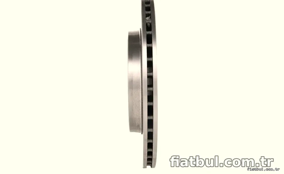 BOSCH 0986479142 Fren Disk Ayna - BOSCH - 0986479142