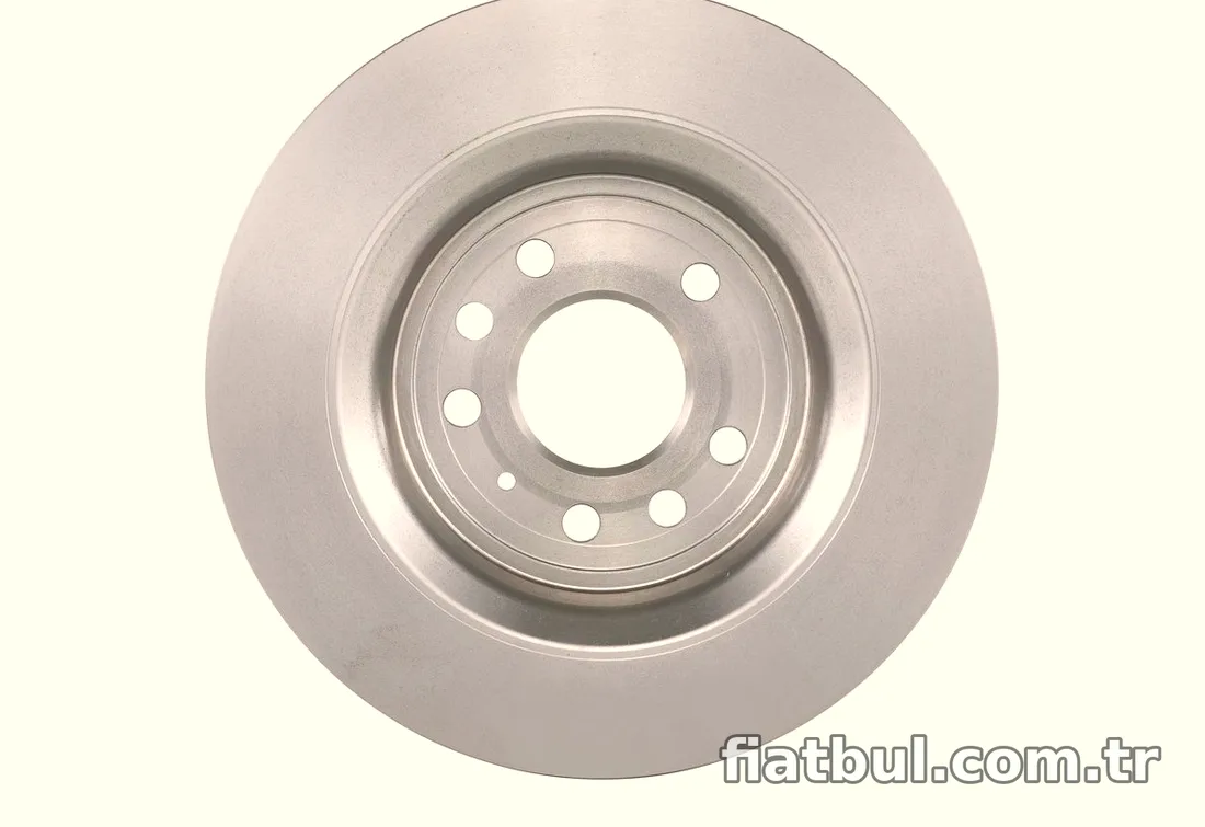 BOSCH 0986479142 Fren Disk Ayna - BOSCH - 0986479142