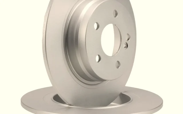 BOSCH 0986479S92 | Mercedes W204 Kasa C200 Kompressor Arka Fren Disk Takımı (Amg-Spor Model)