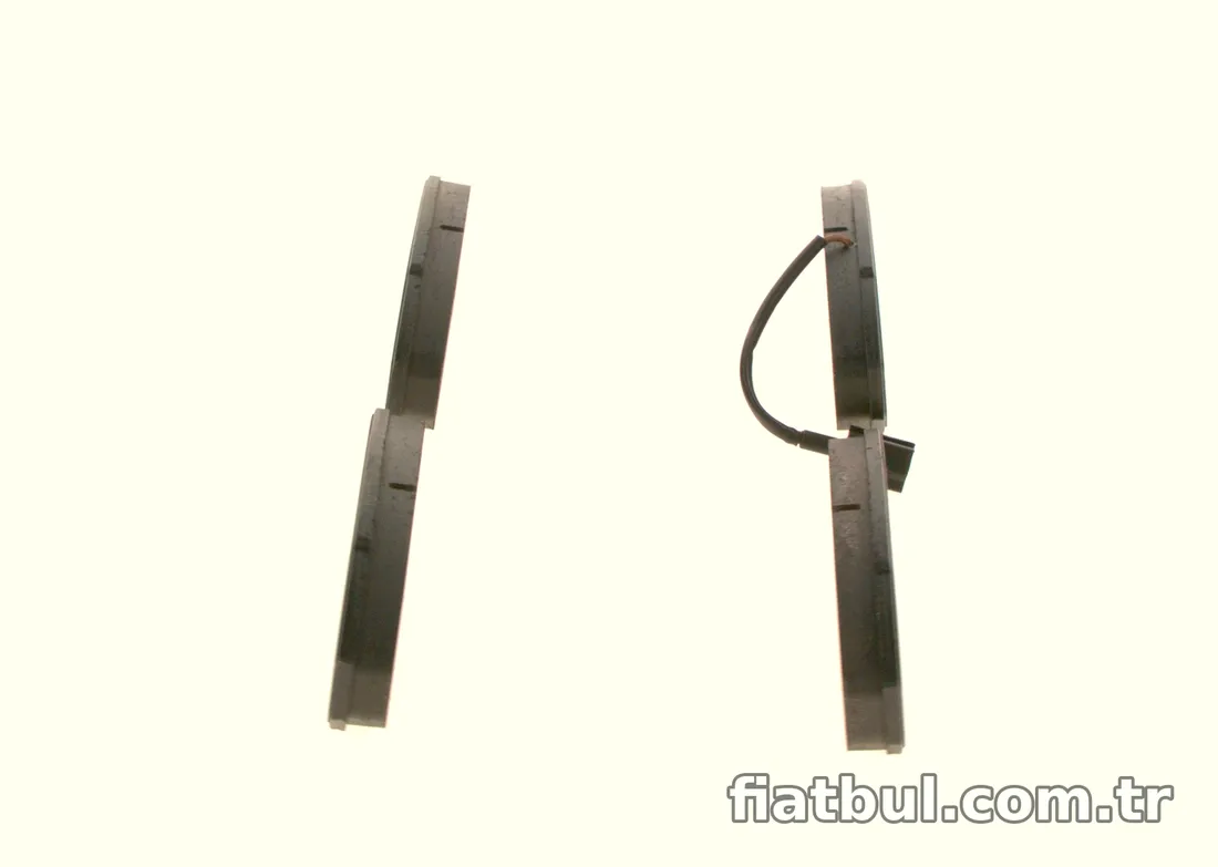 BOSCH 0986494048 Fren Disk Balata - BOSCH - 0986494048