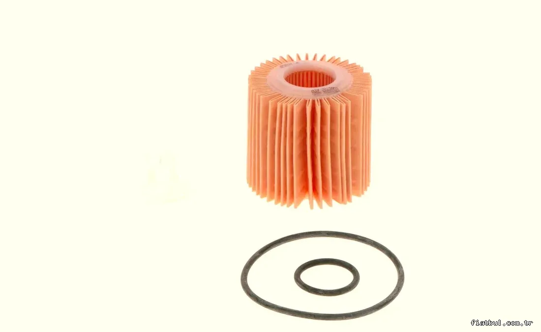 BOSCH 09864B7015 Yağ Filtresi - BOSCH - 09864B7015