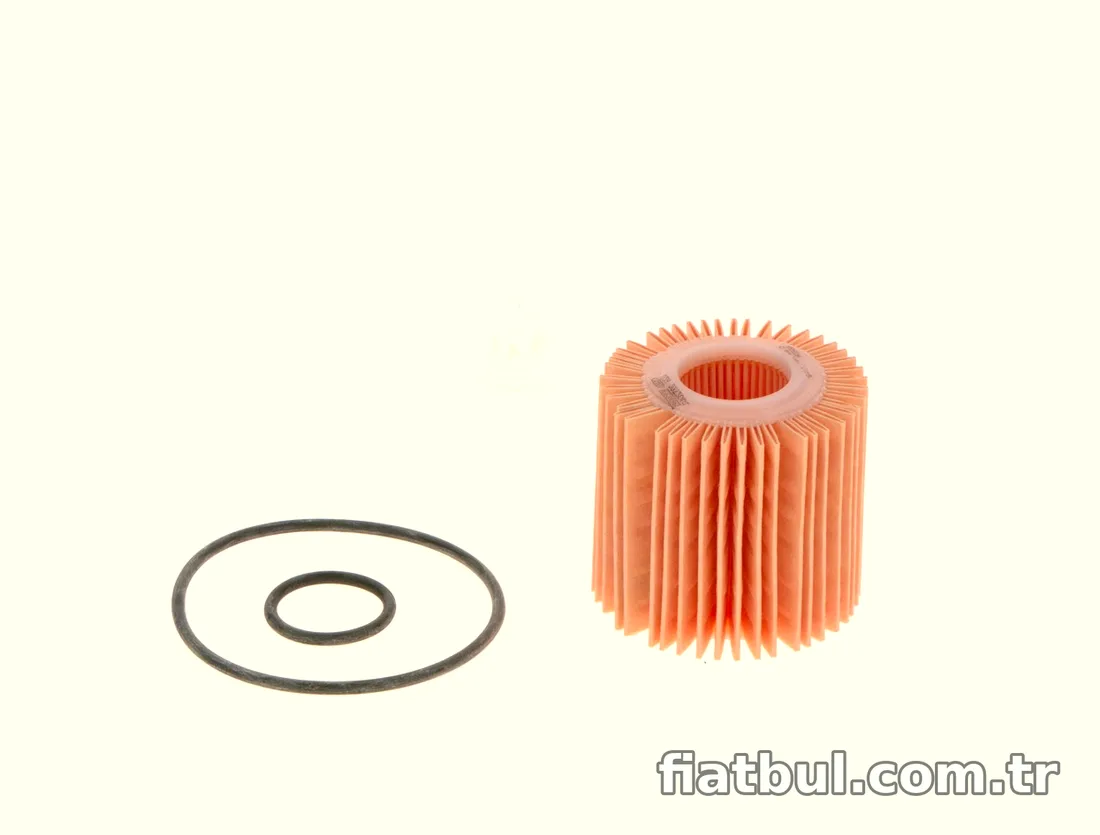 BOSCH 09864B7015 Yağ Filtresi - BOSCH - 09864B7015