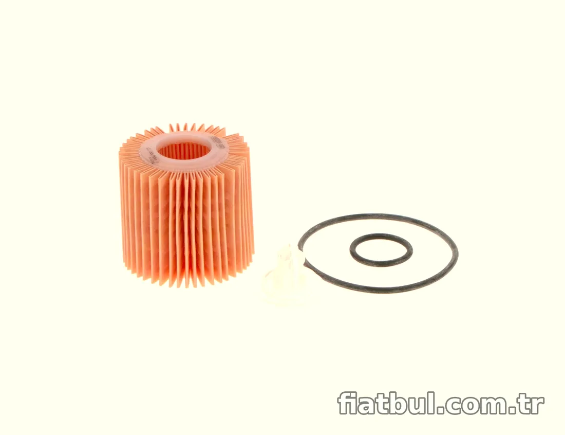 BOSCH 09864B7015 Yağ Filtresi - BOSCH - 09864B7015