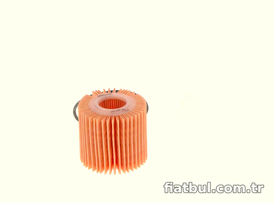 BOSCH 09864B7015 Yağ Filtresi - BOSCH - 09864B7015