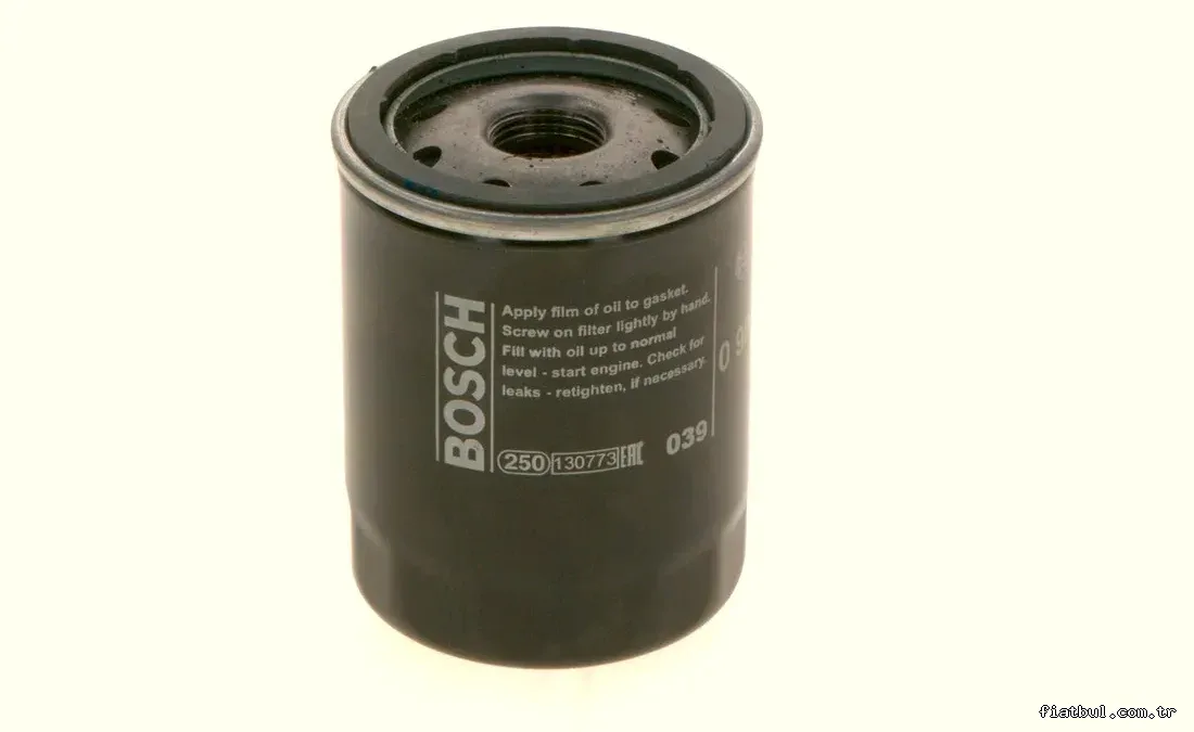 BOSCH 09864B7065 Yağ Filtresi - BOSCH - 09864B7065