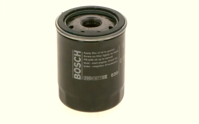 BOSCH 09864B7065 Yağ Filtresi