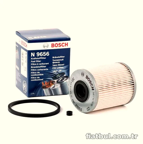 BOSCH 1457429656 | Opel Vectra B 2.0 Dizel Mazot Filtresi - BOSCH - BOS.1457429656 ,1