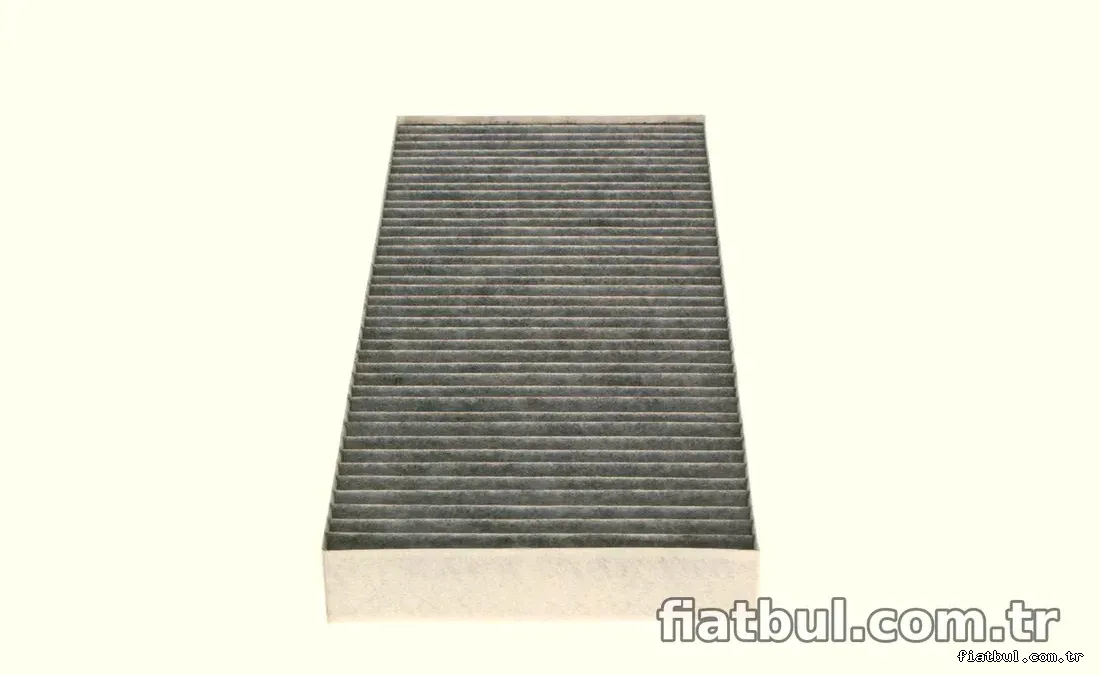 BOSCH 1987435555 Polen Filtresi - BOSCH - 1987435555