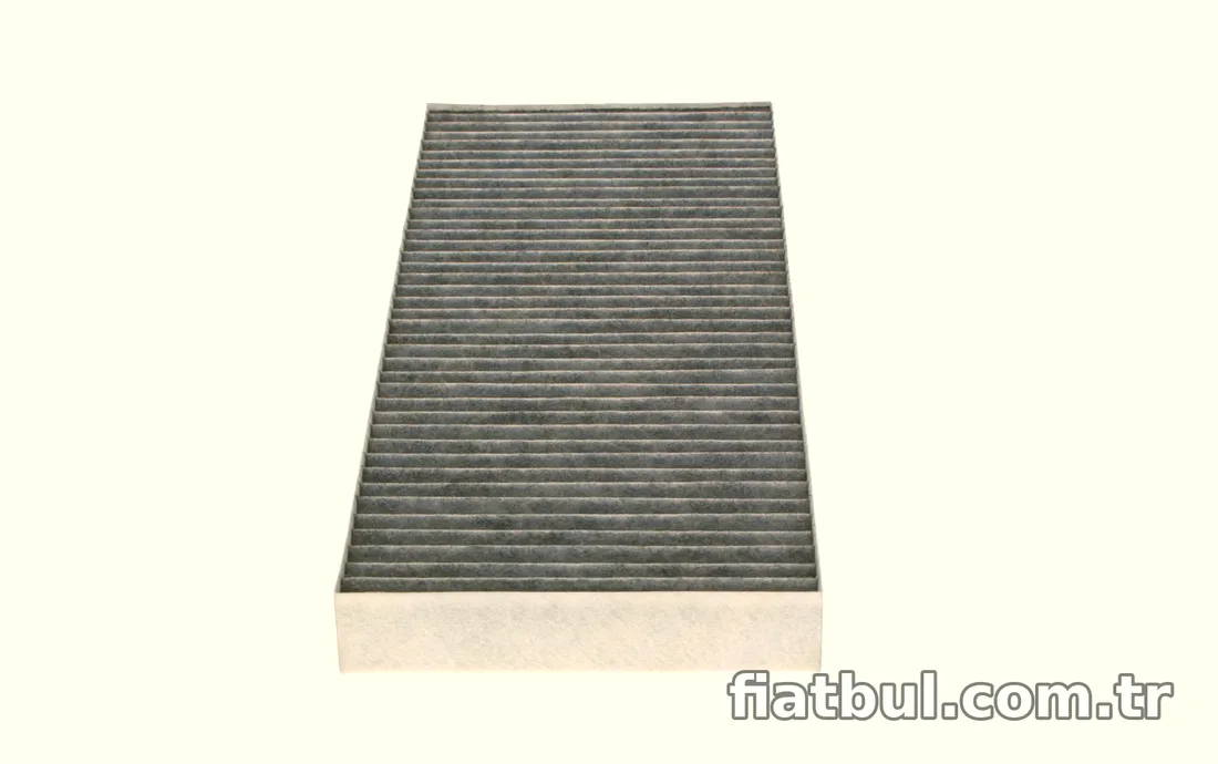 BOSCH 1987435555 Polen Filtresi - BOSCH - 1987435555