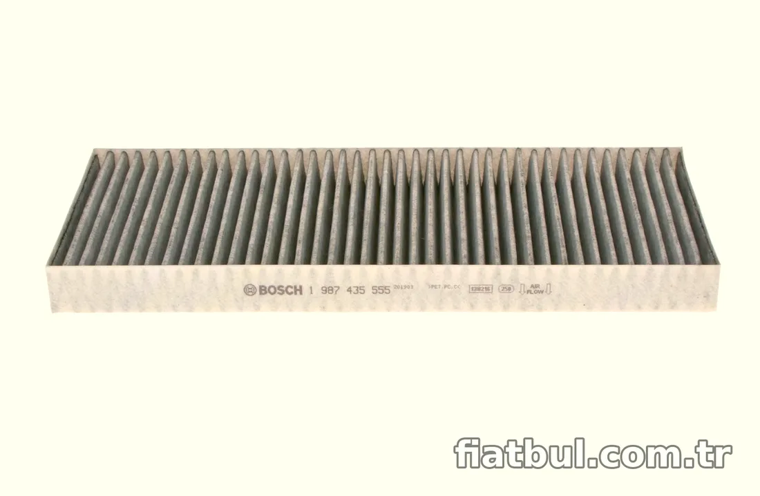 BOSCH 1987435555 Polen Filtresi - BOSCH - 1987435555