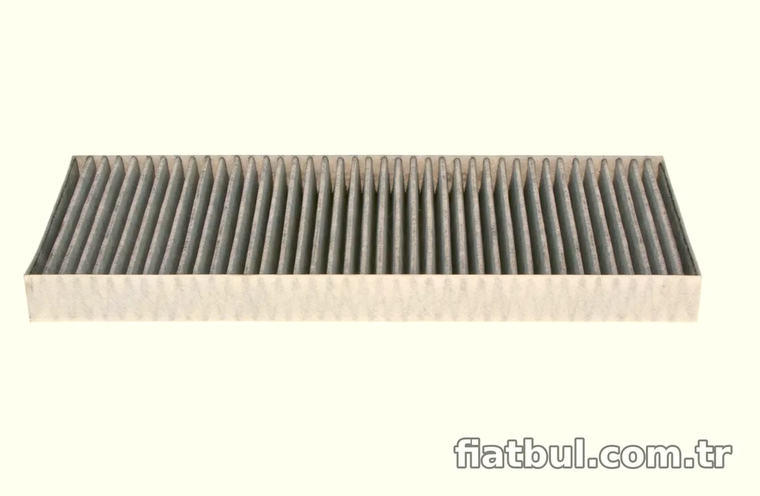 BOSCH 1987435555 Polen Filtresi - BOSCH - 1987435555
