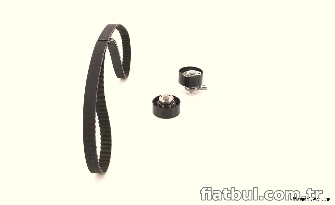 BOSCH 1987948295 Triger Kayış Seti - BOSCH - 1987948295
