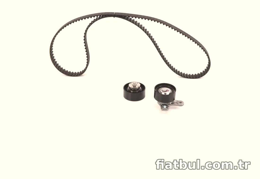 BOSCH 1987948295 Triger Kayış Seti - BOSCH - 1987948295