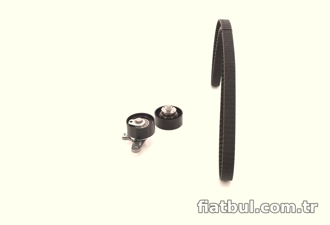 BOSCH 1987948295 Triger Kayış Seti - BOSCH - 1987948295