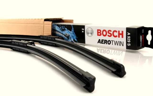 BOSCH 3397007462 | Mercedes CLA Serisi W117 Silecek Takımı – 3397007462 ,3