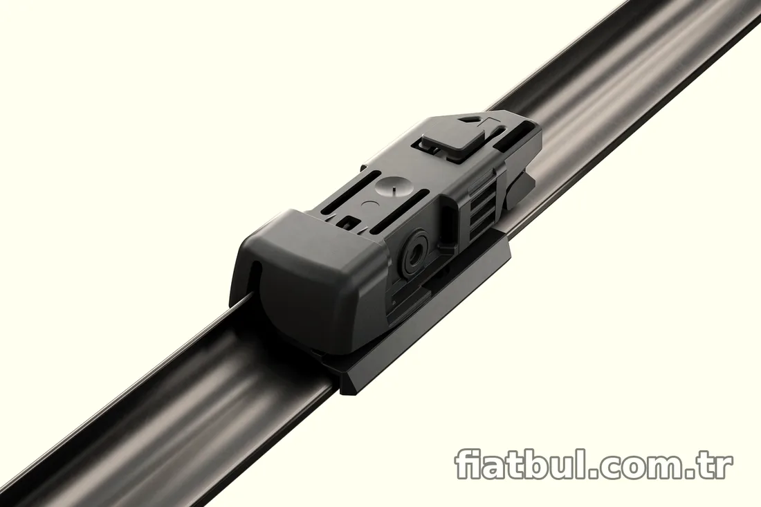 BOSCH 3397009825 Silecek Süpürgesi - BOSCH - 3397009825