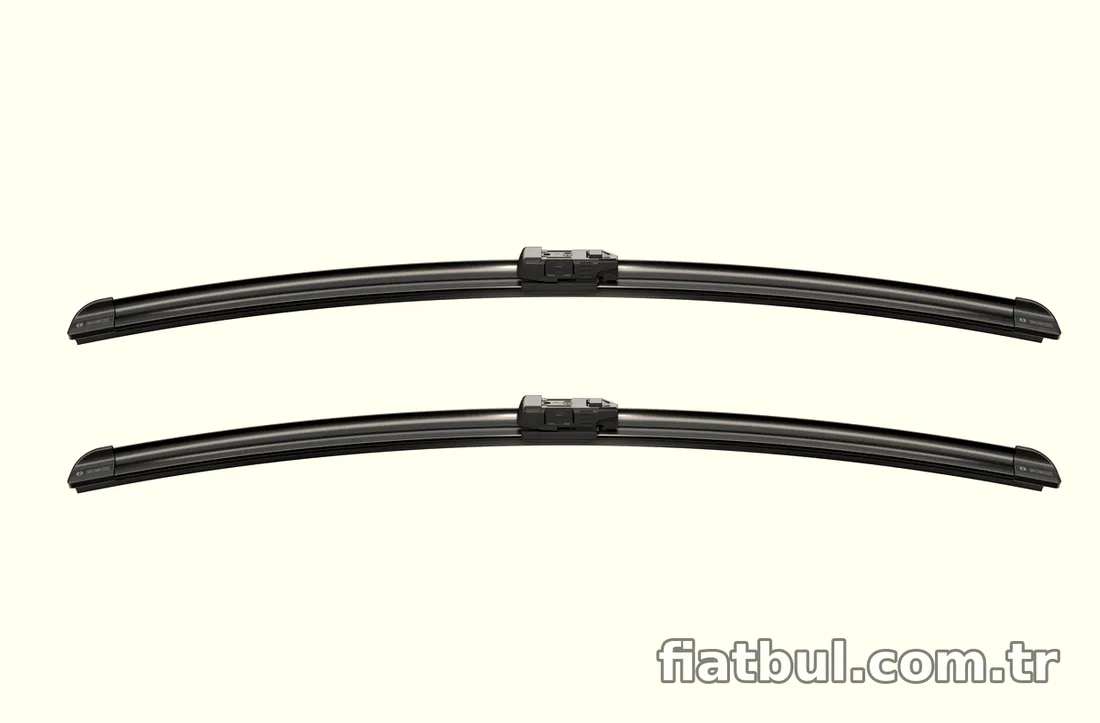 BOSCH 3397009825 Silecek Süpürgesi - BOSCH - 3397009825