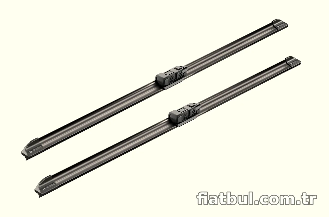 BOSCH 3397009825 Silecek Süpürgesi - BOSCH - 3397009825