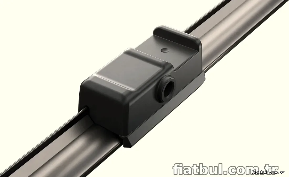 BOSCH 3397118972 Silecek Süpürgesi - BOSCH - 3397118972