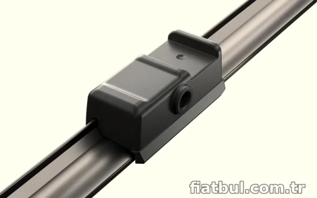 BOSCH 3397118972 Silecek Süpürgesi