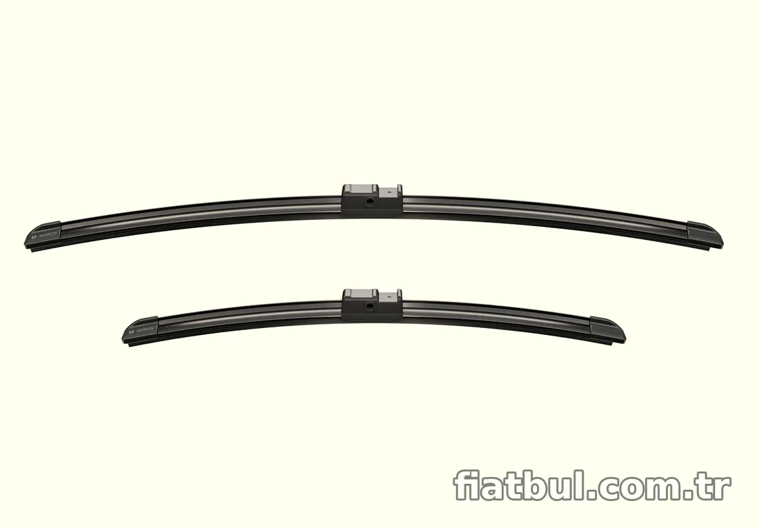 BOSCH 3397118972 Silecek Süpürgesi - BOSCH - 3397118972