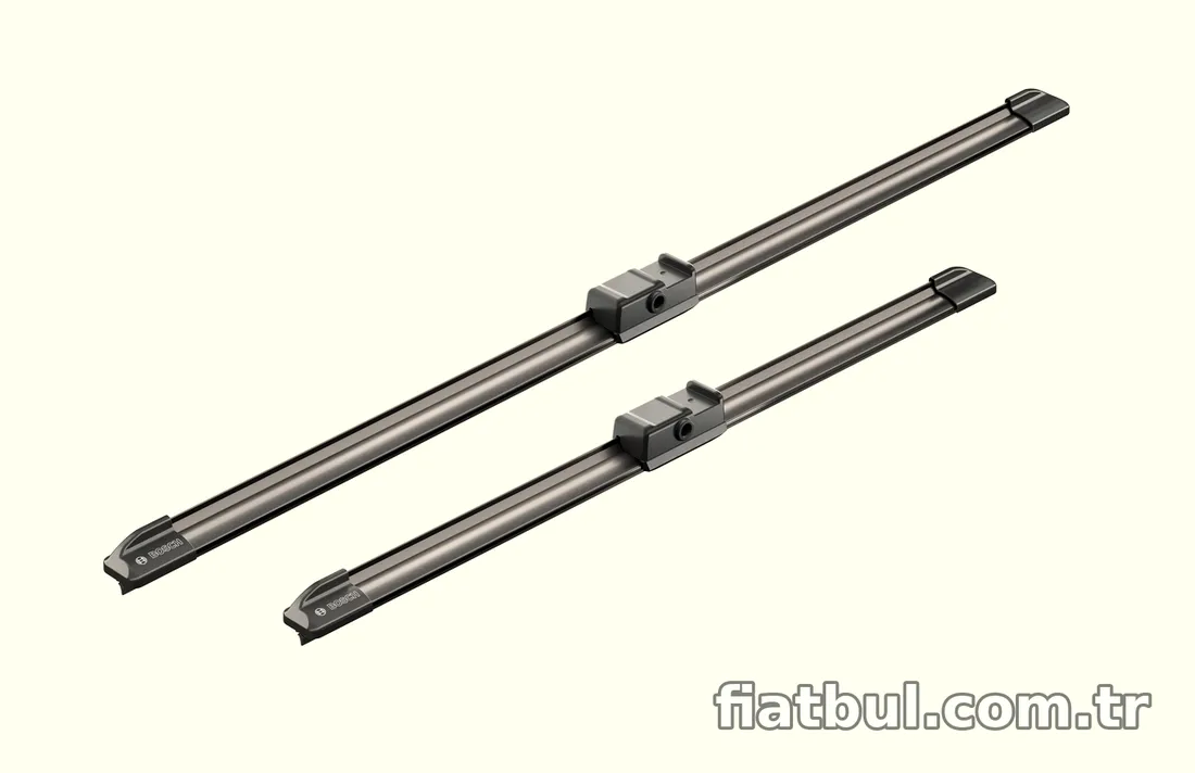 BOSCH 3397118972 Silecek Süpürgesi - BOSCH - 3397118972