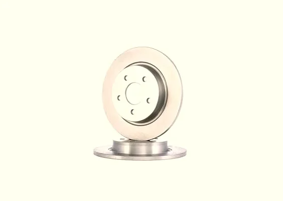 BOSCH Arka Fren Diski WOD13528