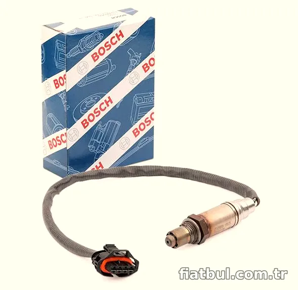 BOSCH F00HL00454 | Oksijen Sensörü Opel Astra G/Corsa C/Vectra B/Meriva A Z14XE-Z16XE - BOSCH - BOS.F00HL00454 ,1